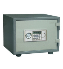 Cassaforte ignifuga iDekt - 60' - 496 x 390 x 355 mm - Iternet