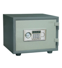 Cassaforte ignifuga iDekt - 60' - 496 x 390 x 355 mm - Iternet