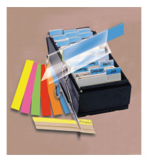 Cavalierini - 1 x 15 cm - colori assortiti - Djois - conf. 5 pezzi