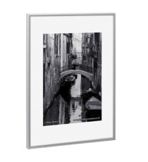 Cornice in alluminio - 29,7 x 42 cm - Paperflow