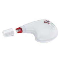 Correttore a nastro Eco Flex Roller - 4,2 mm x 10 mt - Pritt Correttore a nastro Eco Flex Roller - 4,2 mm x 10 mt - Pritt