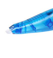 Correttore a nastro Exact Liner - 5mm x 6mt - Tipp Ex - conf 10 pezzi Correttore a nastro Exact Liner - 5mm x 6mt - Tipp Ex - conf 10 pezzi