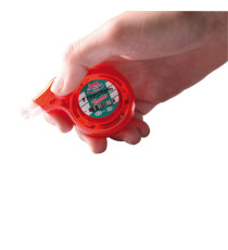 Correttore a nastro Il Bianchetto - 10 mt x 4,2 mm - Pentel - conf.4 pezzi Correttore a nastro Il Bianchetto - 10 mt x 4,2 mm - Pentel - conf.4 pezzi