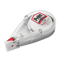 Correttore a nastro Roller Mini - 4,2 mm x 7 mt - Pritt