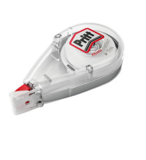 Correttore a nastro Roller Mini - 4,2 mm x 7 mt - Pritt
