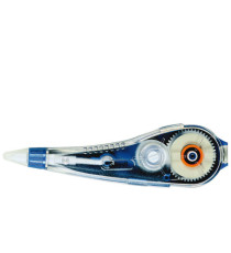 Correttore a nastro Spydi - 4,2 mm x 6,8 mt - Staedtler Correttore a nastro Spydi - 4,2 mm x 6,8 mt - Staedtler