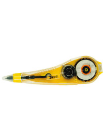 Correttore a nastro Spydi - 4,2 mm x 6,8 mt - Staedtler Correttore a nastro Spydi - 4,2 mm x 6,8 mt - Staedtler