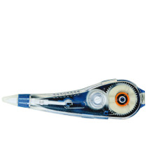 Correttore a nastro Spydi - 4,2 mm x 6,8 mt - Staedtler Correttore a nastro Spydi - 4,2 mm x 6,8 mt - Staedtler