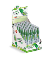 Correttore a penna Coprex Pen - 10ml - punta in PPL - Lebez Correttore a penna Coprex Pen - 10ml - punta in PPL - Lebez