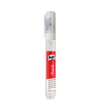 Correttore Pocket Pen - 8 ml - punta metallica - Pritt Correttore Pocket Pen - 8 ml - punta metallica - Pritt