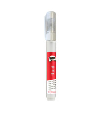 Correttore Pocket Pen - 8 ml - punta metallica - Pritt Correttore Pocket Pen - 8 ml - punta metallica - Pritt