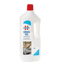 Crema gel detergente - 1 L - Amuchina Professional Crema gel detergente - 1 L - Amuchina Professional