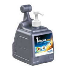 Crema lavamani Macrocream in T-box - 3 L - Nettuno Crema lavamani Macrocream in T-box - 3 L - Nettuno