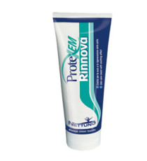 Crema mani Protexem Rinnova - iris - idratante - emolliente - 100 ml - Nettuno Crema mani Protexem Rinnova - iris - idratante - emolliente - 100 ml - Nettuno