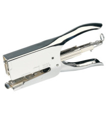 Cucitrice a pinza 43 K1 Textile - per tessuti -  profondità max 55 mm - Rapid Cucitrice a pinza 43 K1 Textile - per tessuti -  profondità max 55 mm - Rapid