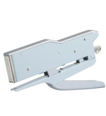 Cucitrice a pinza 548/E Pastel - azzurro - Zenith