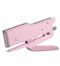 Cucitrice a pinza 548/E Pastel - rosa - Zenith Cucitrice a pinza 548/E Pastel - rosa - Zenith