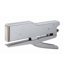 Cucitrice a pinza 551 - grigio - Zenith Cucitrice a pinza 551 - grigio - Zenith
