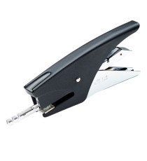 Cucitrice a pinza Kartia - c/avancarica - passo 6 - nero - Iternet