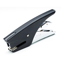 Cucitrice a pinza Kartia - c/avancarica - passo 6 - nero - Iternet