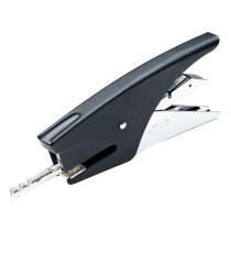 Cucitrice a pinza Kartia - c/avancarica - passo 6 - nero - Iternet