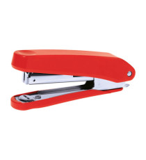 Cucitrice a pinza Plus 10 - colori assortiti - Lebez