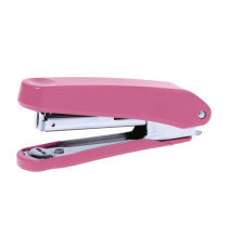 Cucitrice a pinza Plus 10 - colori assortiti - Lebez