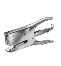 Cucitrice a pinza Rapid Classic K1 - acciaio cromato - Rapid