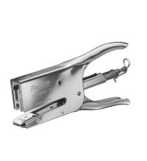 Cucitrice a pinza Rapid Classic K1 - acciaio cromato - Rapid