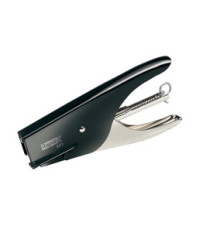 Cucitrice a pinza Rapid Retro Classic S51 - black magic - Rapid