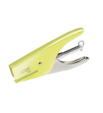 Cucitrice a pinza Rapid Retro Classic S51 - mellow yellow - Rapid