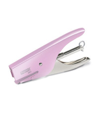 Cucitrice a pinza Rapid Retro Classic S51 - strawberry cream - Rapid Cucitrice a pinza Rapid Retro Classic S51 - strawberry cream - Rapid