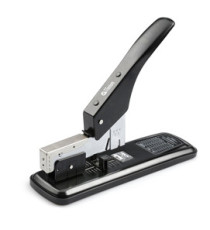 Cucitrice alti spessori - punti 23/24 - grigio/nero - Titanium Cucitrice alti spessori - punti 23/24 - grigio/nero - Titanium