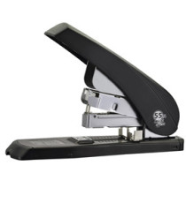 Cucitrice alti spessori less effort 23S13 - max 100 fogli - nero - Iternet Cucitrice alti spessori less effort 23S13 - max 100 fogli - nero - Iternet