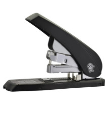 Cucitrice alti spessori less effort 23S13 - max 100 fogli - nero - Iternet Cucitrice alti spessori less effort 23S13 - max 100 fogli - nero - Iternet