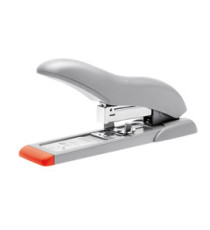 Cucitrice da tavolo Fashion HD70 - max 70 fogli - grigio/arancio - Rapid Cucitrice da tavolo Fashion HD70 - max 70 fogli - grigio/arancio - Rapid