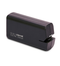 Cucitrice elettrica S-510 - passo 10 - nero - Iternet Cucitrice elettrica S-510 - passo 10 - nero - Iternet