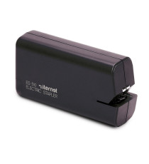 Cucitrice elettrica S-510 - passo 10 - nero - Iternet Cucitrice elettrica S-510 - passo 10 - nero - Iternet