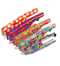 Cucitrice Thaiti 0170 Kartia - passo 6 - fantasie assortite - Iternet