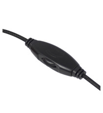 Cuffie con microfono EW3562 - Eminent Ewent