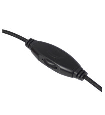 Cuffie con microfono EW3562 - Eminent Ewent