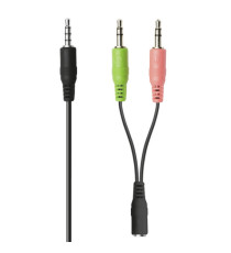 Cuffie per chat Primo - con microfono - Trust