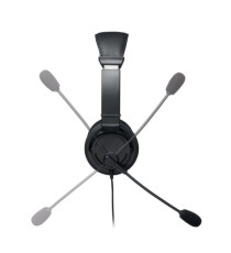 Cuffie USB con microfono - Kensington