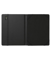 Custodia folio per tablet - Primo - da 10 - nero - Trust Custodia folio per tablet - Primo - da 10 - nero - Trust