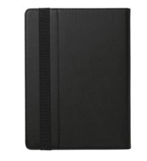 Custodia folio per tablet - Primo - da 10 - nero - Trust Custodia folio per tablet - Primo - da 10 - nero - Trust