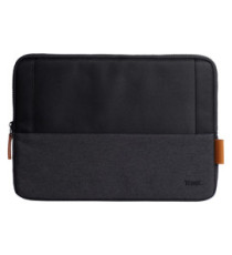 Custodia per laptop - Lisboa - da 13.3 - nero - Trust Custodia per laptop - Lisboa - da 13.3 - nero - Trust