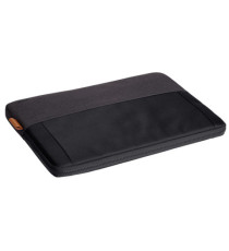 Custodia per laptop - Lisboa - da 16 - nero - Trust