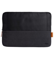Custodia per laptop - Lisboa - da 16 - nero - Trust