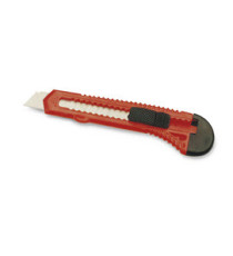 Cutter Basic - con bloccalama - 18 mm - Starline