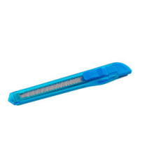 Cutter Basic - con bloccalama - 9 mm - Starline